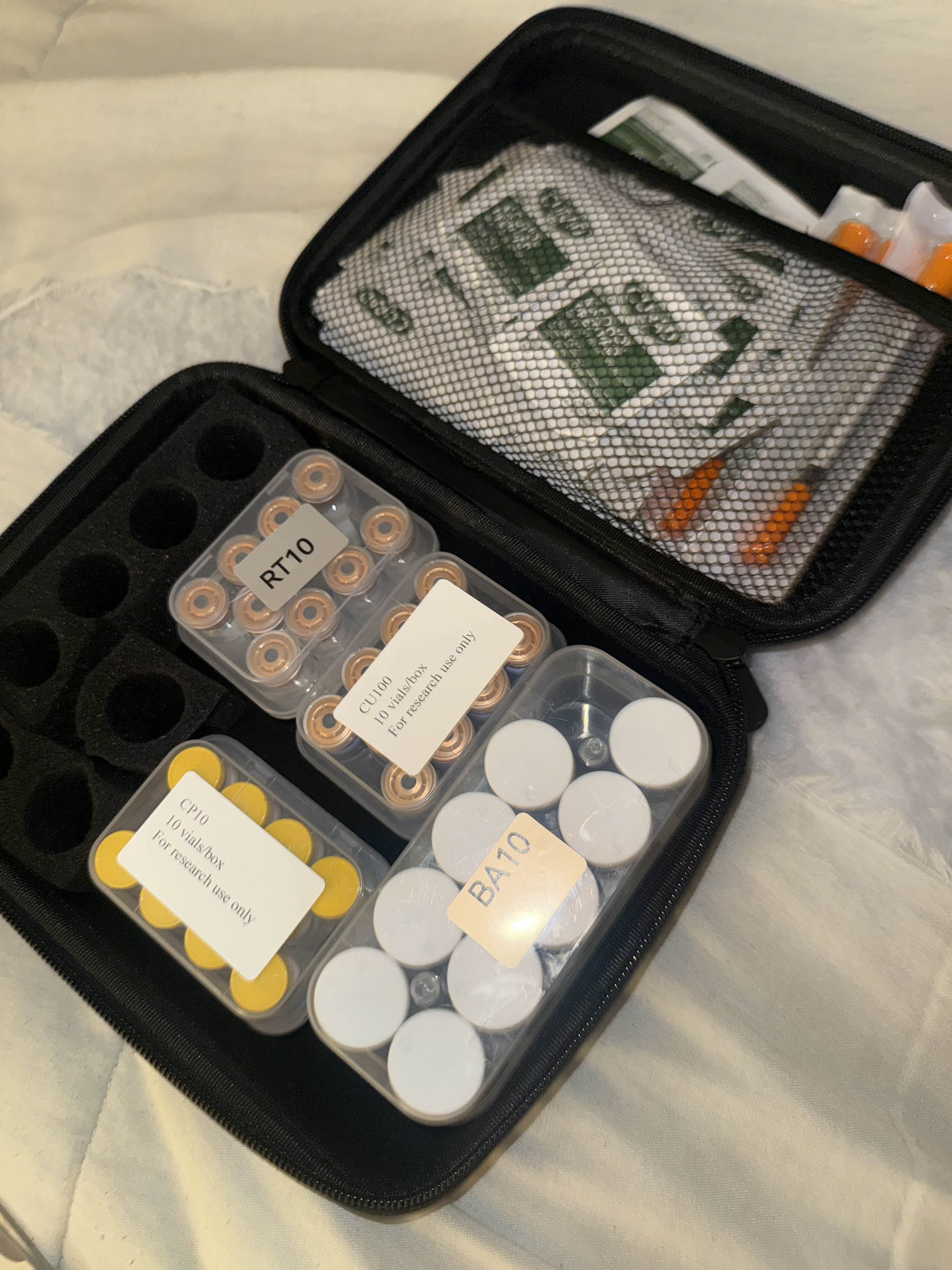 GSP customer review photo